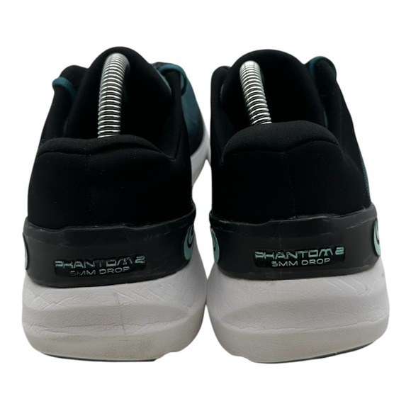 Topo Athletic Phantom 2 Running Shoes Women's Size 11 Emerald Green Sneakers - Picture 7 of 10